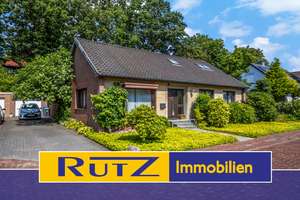 Delmenhorst-Deichhorst | Großzügiges Einfamilienhaus mit Garage in ruhiger Sackgasse – Die vollständige Adresse der Immobilie erhältst du vom Anbieter., 27753 Deichhorst, Delmenhorst – Vorschaubild 1