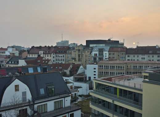 Rarität in bester Lage 4 ZKB Maisonette