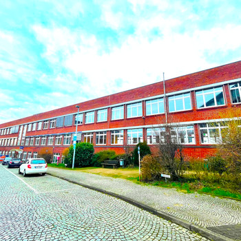 Individuelle Büroflächen im Gewerbepark | Top Anbindung | Kurzfristig verfügbar