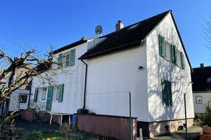 Freistehendes Einfamilienhaus mit Option auf Garten-Erweiterung in Mainz-Hechtsheim – Die vollständige Adresse der Immobilie erhältst du vom Anbieter., 55129 Hechtsheim, Mainz – Vorschaubild 22