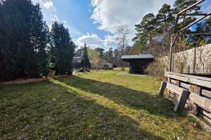 Einfamilienhaus mit 2.563 m² idyllischem Grundstück – Die vollständige Adresse der Immobilie erhältst du vom Anbieter., 15910 Schönwald – Vorschaubild 24