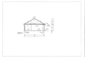 Projektierter Bungalow -provisionsfrei- – Die vollständige Adresse der Immobilie erhältst du vom Anbieter., 6502 Thale – Vorschaubild 3