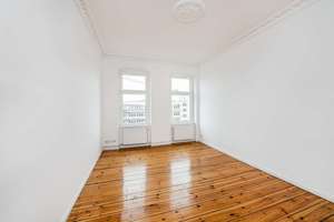 Stilvolles Wohnen mit Sonnenterrasse – Ihre Oase mitten in Berlin – Bismarckstraße 59, 10627 Charlottenburg, Berlin – Vorschaubild 3