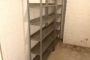 Sanierungsbedürftig! 1-Zimmer-Eigentumswohnung mit Balkon und Tiefgaragenstellplatz – Die vollständige Adresse der Immobilie erhältst du vom Anbieter., 33613 Schildesche, Bielefeld – Vorschaubild 5