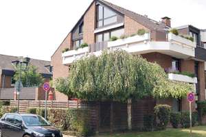 Zentral gelegene 4 Zimmer-Maisonettewohnung – 40489 Kaiserswerth, Düsseldorf – Vorschaubild 12