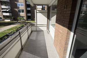 Wunderschöne, helle Wohnung nach Komplettmodernisierung - 200m Luftlinie zum Rhein- von privat – 40549 Heerdt, Düsseldorf – Vorschaubild 14