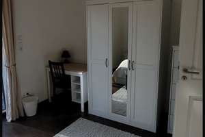 Lebendig wohnen in Schlebusch: Voll möblierte 3-Zimmer-Wohnung mit Sonnenterrasse – 51375 Schlebusch, Leverkusen – Vorschaubild 19