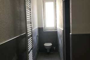 Nordstadt, schöne Neu renovierte und gut aufgeteilte 3-Zimmer-Wohnung, im 4.OG mit Kl. Cabrio Dach – Salierstraße 34, 75177 Nordstadt, Pforzheim – Vorschaubild 13