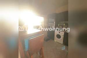 Tauschwohnung: 3 Zi,Südblkn Hochglanz Anthrazit Küche ,Dusche und Wanne – Stresemannallee 72B, 22529 Lokstedt, Hamburg – Vorschaubild 2