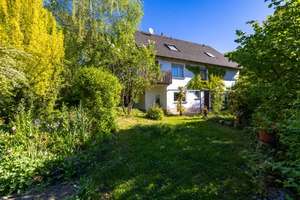 Charmantes Mehrfamilienhaus mit drei Wohnungen in begehrter Lage von Würzburg-Grombühl – Die vollständige Adresse der Immobilie erhältst du vom Anbieter., 97080 Grombühl, Würzburg – Vorschaubild 11