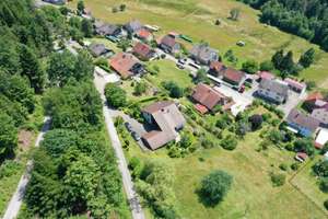 SCHWARZWALD PUR - EINE DER SCHÖNSTEN LAGEN – Die vollständige Adresse der Immobilie erhältst du vom Anbieter., 75323 Bad Wildbad – Vorschaubild 46