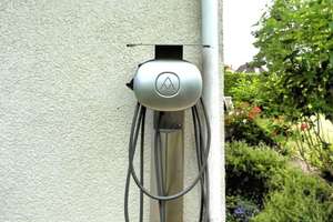 Freistehendes Einfamilienhaus – Ruhige Lage mit viel Privatsphäre & Wallbox – Jetzt anfragen! – Die vollständige Adresse der Immobilie erhältst du vom Anbieter., 14167 Lichterfelde, Berlin – Vorschaubild 17