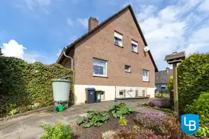 NEUER PREIS! Einfamilienhaus mit großzügigem Raumangebot und vielseitigen Nutzungsmöglichkeiten – Ostholstein (Kreis) – Vorschaubild 31