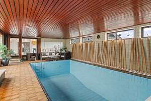 Bremen - Osterholz | Freistehendes Haus mit Schwimmbad und Sauna – Die vollständige Adresse der Immobilie erhältst du vom Anbieter., 28325 Tenever, Bremen – Vorschaubild 16
