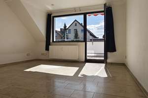 Lichtdurchflutete Maisonettewohnung  112 m2 im Östlichen Ringgebiet - provisions- & bezugsfrei – Kastanienallee 60, 38102 Östliches Ringgebiet, Braunschweig – Vorschaubild 6