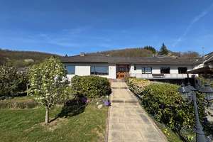 Gepflegter Bungalow, mit Fernblick und großzügigem Grundstück in Heimbach zu verkaufen – Auf dem Broich 6, 52396 Heimbach – Vorschaubild 34