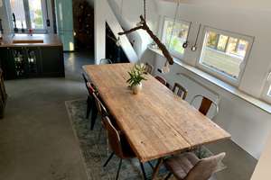 Industrial-Style Maisonettewohnung in TOP-Lage von Weilimdorf – Die vollständige Adresse der Immobilie erhältst du vom Anbieter., 70499 Weilimdorf (Ortsteil), Stuttgart – Vorschaubild 6