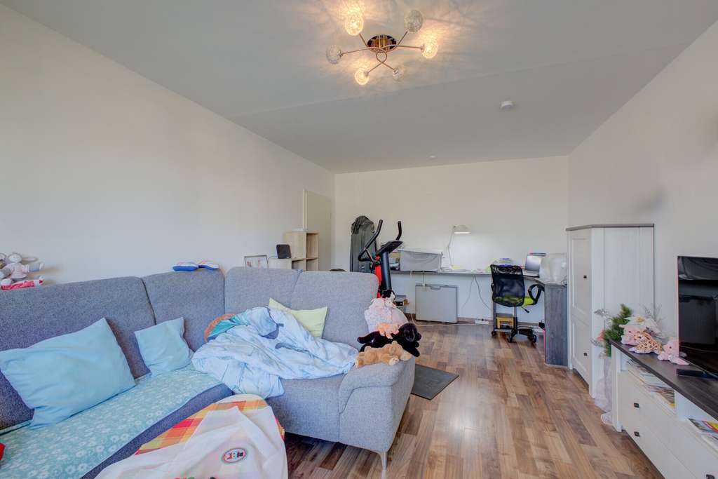 Immobilie in Karlsfeld - Gemütliche 2-Zi-Wohnung und Stellplatz mit idyllischer Aussicht - Bild 3