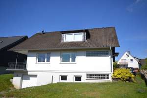 # Sie haben die Wahl: Ein-oder Zweifamilienhaus in schöner und  ruhiger Lage mit viel Platz # – Die vollständige Adresse der Immobilie erhältst du vom Anbieter., 51688 Wipperfürth – Vorschaubild 3