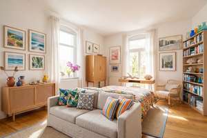 Charmante Wohnung in Oker Lage für Anleger oder Selbstnutzer – Wendenmaschstraße 8, 38114 Nordstadt, Braunschweig – Vorschaubild 12