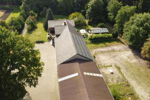 Großzügiges Landhaus mit Mietswohnung, Pferdehaltung und 22 kW-Photovoltaikanlage in traumhafter All – Die vollständige Adresse der Immobilie erhältst du vom Anbieter., 31606 Warmsen – Vorschaubild 8