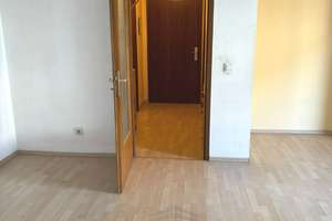 Gut geschnittene, schöne 1-Zimmerwohnung in ruhiger Lage mit Stellplatz und Balkon – Die vollständige Adresse der Immobilie erhältst du vom Anbieter., 75173 Südweststadt, Pforzheim – Vorschaubild 6
