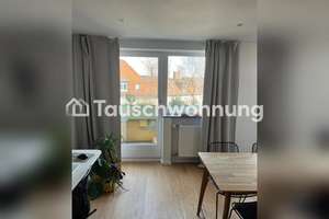 Tauschwohnung: Gemütliche und helle  2-Zimmer-Wohnung in Neuhausen – Die vollständige Adresse der Immobilie erhältst du vom Anbieter., 80637 Dom Pedro, München – Vorschaubild 10