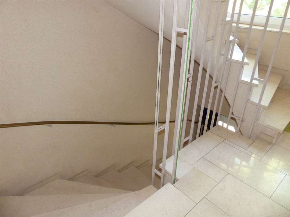 Treppe