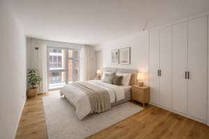 Wohnen an der Kurfürstenallee.
Top ausgestattete 3- Zimmerwohnung mit Balkon – Die vollständige Adresse der Immobilie erhältst du vom Anbieter., 28329 Gartenstadt Vahr, Bremen – Vorschaubild 2
