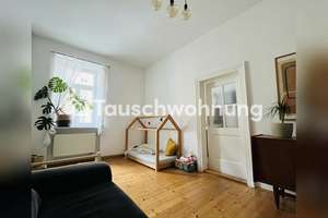 Tauschwohnung: Sendling - 2Zi-Altbau gegen mehr Platz – 81371 Sendlinger Feld, München – Vorschaubild 1