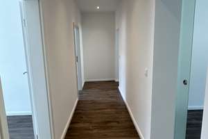 Schöne und modernisierte 3-Zimmer-Wohnung mit Balkon am Rott – Die vollständige Adresse der Immobilie erhältst du vom Anbieter., 42283 Barmen, Wuppertal – Vorschaubild 9