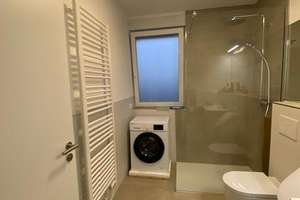 Neue möblierte WG -Etagenwohnung mit Balkon – Die vollständige Adresse der Immobilie erhältst du vom Anbieter., 64297 Eberstadt, Darmstadt – Vorschaubild 1