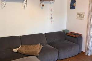 Möblierte Altbauwohnung in Köln-Südstadt – befristet zu vermieten / Wohnen auf Zeit“. – Die vollständige Adresse der Immobilie erhältst du vom Anbieter., 50677 Neustadt/Süd, Köln – Vorschaubild 8