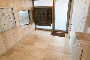 Gepflegte 3-Zimmer-Wohnung mit Balkon, Aufzug und Tiefgarage in Koblenz-Metternich - provisionsfrei – Am Brünnchen 2, 56072 Metternich, Koblenz – Vorschaubild 16