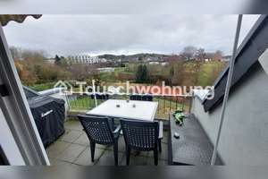 Tauschwohnung: Große 4-Zimmer-Maisonettewohnung mit Panoramabalkon, Alfter – Die vollständige Adresse der Immobilie erhältst du vom Anbieter., 53347 Alfter – Vorschaubild 3