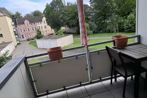Gepflegte 3-Zimmer-Wohnung in Weltkulturerbenähe