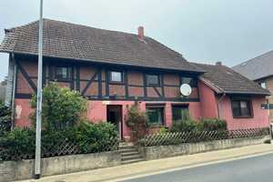 Großes Einfamilienhaus mit 8 Zimmern und 188 qm Wohnfläche nahe Braunschweig – Wolfenbüttel (Kreis) – Vorschaubild 1