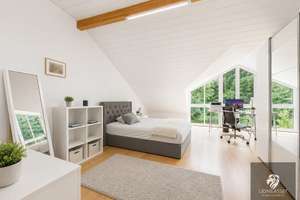 Ohne Wartezeit ins Eigenheim – Stilvolles Reihenmittelhaus mit Wohlfühlcharakter ! – Brünnsteinweg 7, 83093 Bad Endorf – Vorschaubild 8