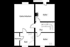 Platzwunder in Falkensee: Modernes Klinkerhaus mit Solar & Wärmepumpe – Die vollständige Adresse der Immobilie erhältst du vom Anbieter., 14612 Falkensee – Vorschaubild 14