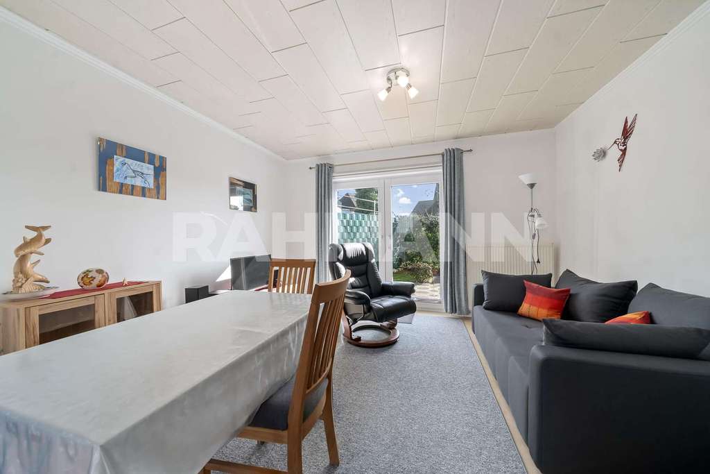 Immobilie in Krempe - Endhaus - Bild 2