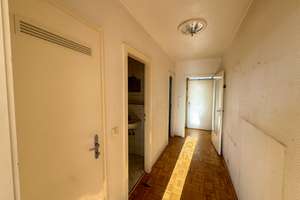 Gut geschnittene 1-Zimmer-Wohnung mit Balkon-ideal für Singles, Pendler oder Kapitalanleger! – Die vollständige Adresse der Immobilie erhältst du vom Anbieter., 41068 Venn, Mönchengladbach – Vorschaubild 8
