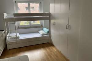Wohnen mit Charakter: 3-Zimmer-Wohnung in Obermenzing – Die vollständige Adresse der Immobilie erhältst du vom Anbieter., 81245 Obermenzing, München – Vorschaubild 6
