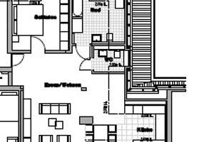 2-Zimmer Wohnung in Grumme – Castroper Straße 99, 44791 Grumme, Bochum – Vorschaubild 3
