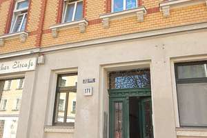 2 Zimmer Wohnung mit Tageslichtbad in Leutzsch – Georg-Schwarz-Straße 171, 4179 Leutzsch, Leipzig – Vorschaubild 2