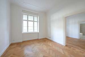 Exklusiver Erstbezug: Stilvolle Altbauwohnung mit historischem Charme und modernem Komfort – Die vollständige Adresse der Immobilie erhältst du vom Anbieter., 80803 Münchner Freiheit, München – Vorschaubild 10