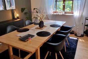 Mehrgenerationenwohnen: Gepflegtes Zweifamilienhaus - Mainz-Bretzenheim – Die vollständige Adresse der Immobilie erhältst du vom Anbieter., 55128 Bretzenheim, Mainz – Vorschaubild 2