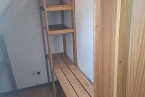 Von privat. Charmante 4-Zimmer Maisonette-Wohnung im 2. OG in Hamburg-Billstedt – Barckhusendamm 7, 22117 Billstedt, Hamburg – Vorschaubild 15