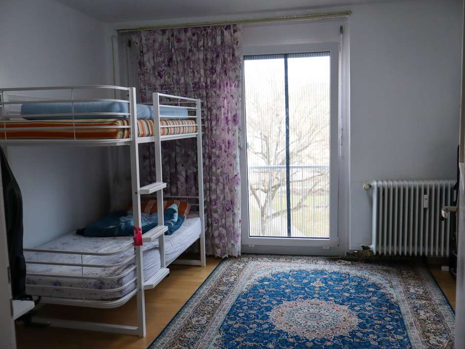 Kinderzimmer