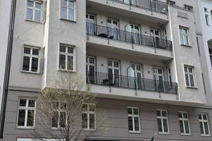 Luxuriöser Altbau-Wohntraum in Charlottenburg – 200 m vom KaDeWe – Nürnberger Str.  19, 10789 Charlottenburg, Berlin – Vorschaubild 2