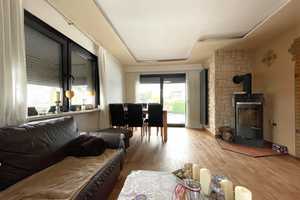 Barsinghausen/OT Göxe - moderner Bungalow (Schwedenhaus) mit schönem, großen Grundstück ! – Im Lindenfeld 14, 30890 Hannover (Kreis) – Vorschaubild 12